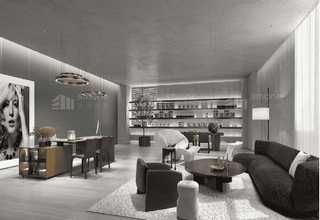 医药彩砂装饰地坪施工方案