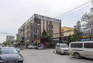 路面清扫器毛刷