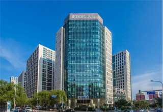 青岛方形淋浴房隔断