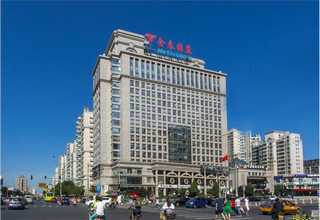 工业园区通用止水螺杆