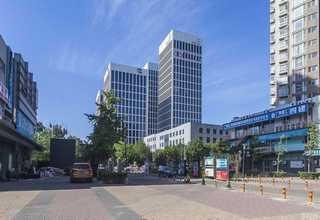 高效节能混流风机静压箱