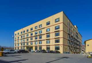 青岛夜光印花布工厂